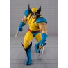 PREVENTA - S.H.Figuarts WOLVERINE (GAMERVERSE)