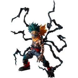 PREVENTA - S.H.Figuarts Overlay Deku -My Hero Academia-