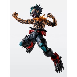 PREVENTA - S.H.Figuarts Overlay Deku -My Hero Academia-