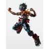 PREVENTA - S.H.Figuarts Overlay Deku -My Hero Academia-