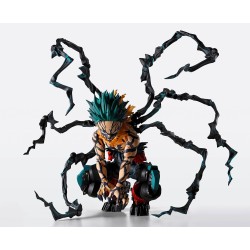 PREVENTA - S.H.Figuarts Overlay Deku -My Hero Academia-