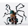 PREVENTA - S.H.Figuarts Overlay Deku -My Hero Academia-