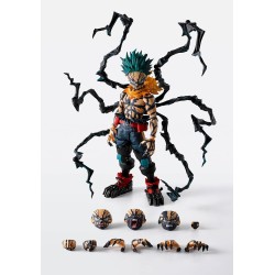 PREVENTA - S.H.Figuarts Overlay Deku -My Hero Academia-