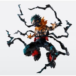 PREVENTA - S.H.Figuarts Overlay Deku -My Hero Academia-