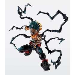 PREVENTA - S.H.Figuarts Overlay Deku -My Hero Academia-