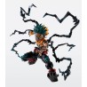 PREVENTA - S.H.Figuarts Overlay Deku -My Hero Academia-