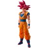 PREVENTA - S.H.Figuarts SUPER SAIYAN GOD SON GOKU (GOD AURA)