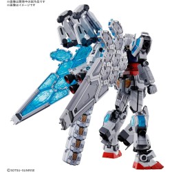 PREVENTA - 1/144 RX-78F00/E GUNDAM (EX-001 G.L.R.S.S. Feather UNIT)