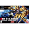 PREVENTA - 1/144 HGUC DELTA GUNDAM