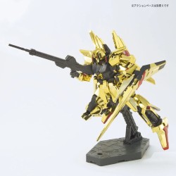 PREVENTA - 1/144 HGUC DELTA GUNDAM