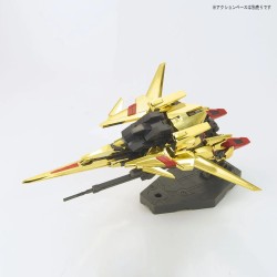 PREVENTA - 1/144 HGUC DELTA GUNDAM