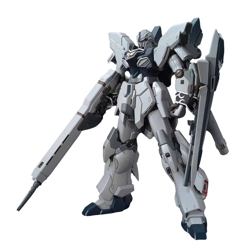 PREVENTA - HGUC 1/144 SINANJU STEIN (NARRATIVE Ver.)