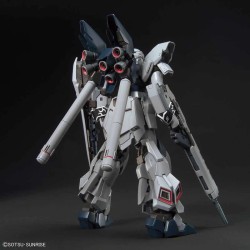 PREVENTA - HGUC 1/144 SINANJU STEIN (NARRATIVE Ver.)