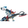 PREVENTA - HG 1/144 GQuuuuuuX