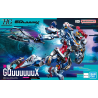 PREVENTA - HG 1/144 GQuuuuuuX