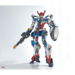 PREVENTA - HG 1/144 GQuuuuuuX