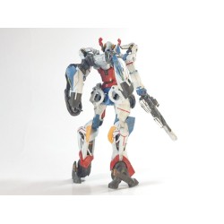 PREVENTA - HG 1/144 GQuuuuuuX