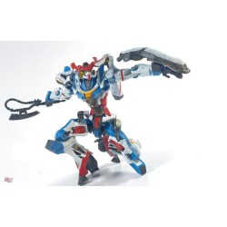 PREVENTA - HG 1/144 GQuuuuuuX