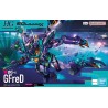 PREVENTA - HG 1/144 GFreD