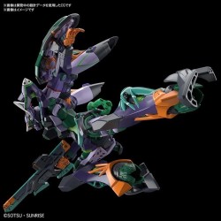 PREVENTA - HG 1/144 GFreD