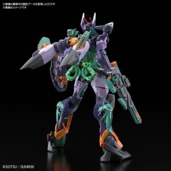 PREVENTA - HG 1/144 GFreD