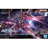 PREVENTA - HG 1/144 INFINITE JUSTICE GUNDAM TypeⅡ