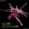 PREVENTA - HG 1/144 INFINITE JUSTICE GUNDAM TypeⅡ
