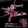 PREVENTA - HG 1/144 INFINITE JUSTICE GUNDAM TypeⅡ