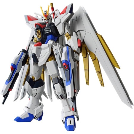 PREVENTA - HG 1/144 MIGHTY STRIKE FREEDOM GUNDAM
