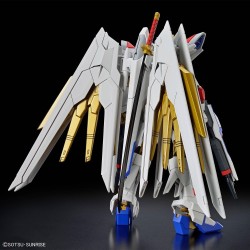 PREVENTA - HG 1/144 MIGHTY STRIKE FREEDOM GUNDAM