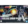 PREVENTA - HG 1/144 GUNDAM DEATHSCYTHE HELL (3L)