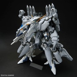 PREVENTA - HG 1/144 ALYZEUS
