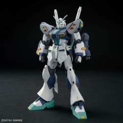 PREVENTA - HG 1/144 ALYZEUS
