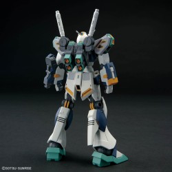 PREVENTA - HG 1/144 ALYZEUS