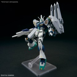 PREVENTA - HG 1/144 ALYZEUS
