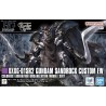 PREVENTA - HG 1/144 GUNDAM SANDROCK EW