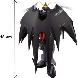 MG 1/100 DEATHSCYTHE HELL EW VER.