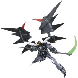 MG 1/100 DEATHSCYTHE HELL EW VER.