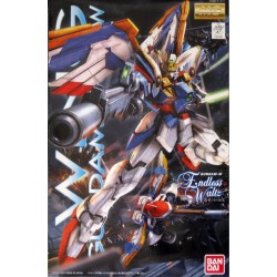 PREVENTA - MG 1/100 XXXG-01W WING GUNDAM EW VER.