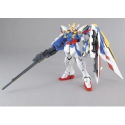 MG 1/100 XXXG-01W WING GUNDAM EW VER.