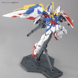 MG 1/100 XXXG-01W WING GUNDAM EW VER.