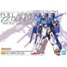 MG 1/100 FULL ARMOR ZZ GUNDAM Ver.Ka