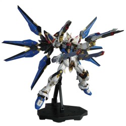 MGEX 1/100 STRIKE FREEDOM GUNDAM