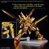 RG 1/144 AKATSUKI GUNDAM OOWASHI unit
