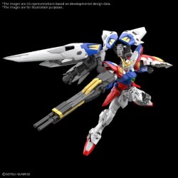 RG 1/144 WING GUNDAM ZERO (3L)