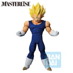 PREVENTA - ICHIBANSHO FIGURE MASTERLISE MAJIN VEGETA (THE CHRONICLE OF GOKU)