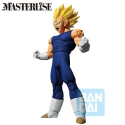 ICHIBANSHO FIGURE MASTERLISE MAJIN VEGETA (THE CHRONICLE OF GOKU)
