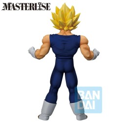 ICHIBANSHO FIGURE MASTERLISE MAJIN VEGETA (THE CHRONICLE OF GOKU)