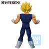 ICHIBANSHO FIGURE MASTERLISE MAJIN VEGETA (THE CHRONICLE OF GOKU)