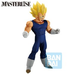 ICHIBANSHO FIGURE MASTERLISE MAJIN VEGETA (THE CHRONICLE OF GOKU)